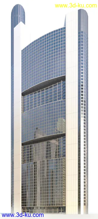 高楼大厦模型,商业大厦,办公楼,创意大厦,高层建筑,金融大厦,多层建筑,摩天大楼模型合集的图片2
