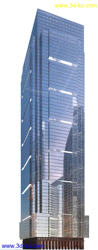 高楼大厦模型,商业大厦,办公楼,创意大厦,高层建筑,金融大厦,多层建筑,摩天大楼模型合集的图片6