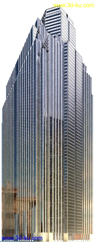 高楼大厦模型,商业大厦,办公楼,创意大厦,高层建筑,金融大厦,多层建筑,摩天大楼模型合集的图片9