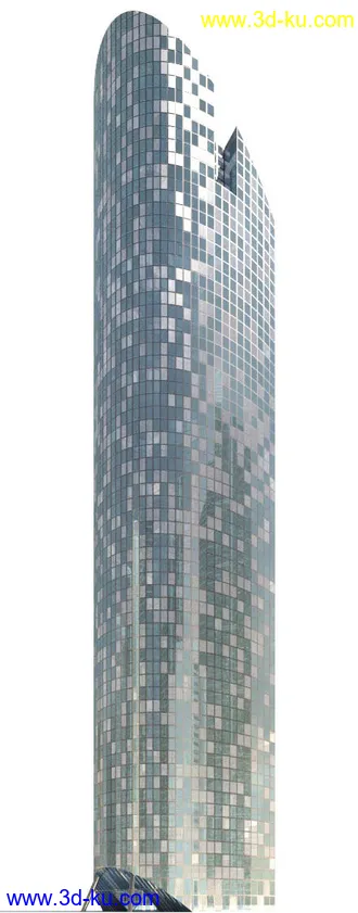 高楼大厦模型,商业大厦,办公楼,创意大厦,高层建筑,金融大厦,多层建筑,摩天大楼模型合集的图片12