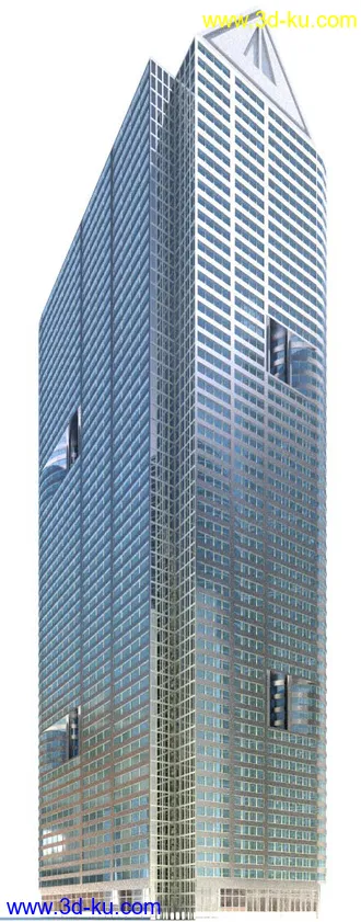 高楼大厦模型,商业大厦,办公楼,创意大厦,高层建筑,金融大厦,多层建筑,摩天大楼模型合集的图片18