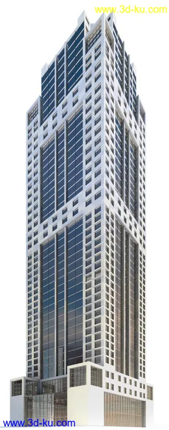 高楼大厦模型,商业大厦,办公楼,创意大厦,高层建筑,金融大厦,多层建筑,摩天大楼模型合集的图片19