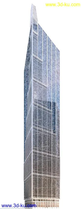 高楼大厦模型,商业大厦,办公楼,创意大厦,高层建筑,金融大厦,多层建筑,摩天大楼模型合集的图片20