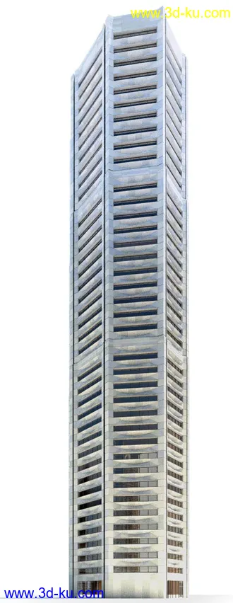 高楼大厦模型,商业大厦,办公楼,创意大厦,高层建筑,金融大厦,多层建筑,摩天大楼模型合集的图片23