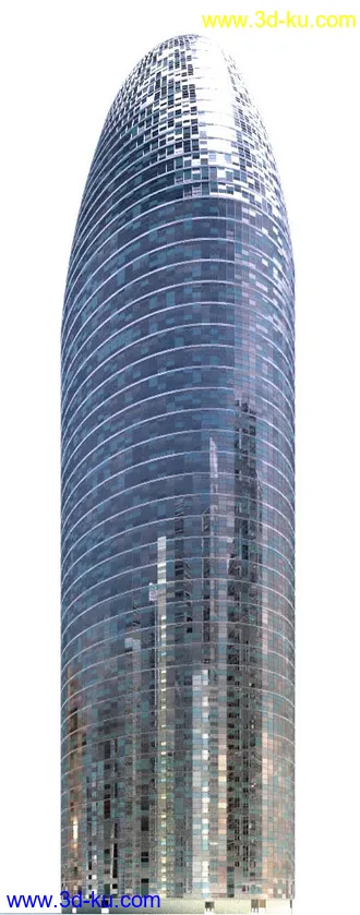高楼大厦模型,商业大厦,办公楼,创意大厦,高层建筑,金融大厦,多层建筑,摩天大楼模型合集的图片27