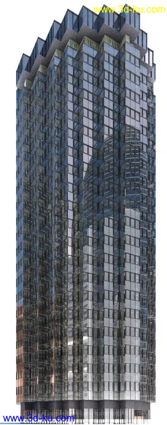 高楼大厦模型,商业大厦,办公楼,创意大厦,高层建筑,金融大厦,多层建筑,摩天大楼模型合集的图片28