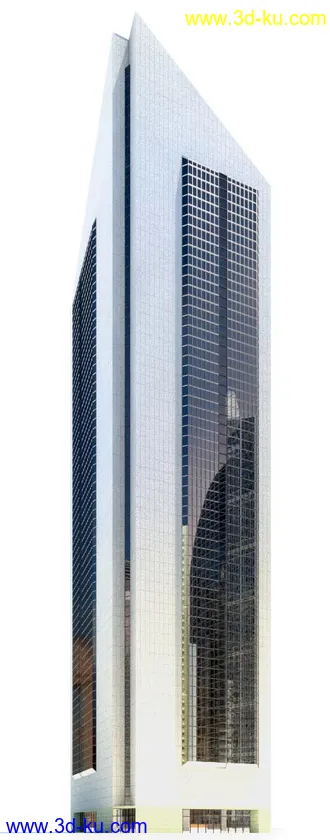 高楼大厦模型,商业大厦,办公楼,创意大厦,高层建筑,金融大厦,多层建筑,摩天大楼模型合集的图片30