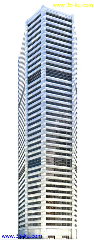 高楼大厦模型,商业大厦,办公楼,创意大厦,高层建筑,金融大厦,多层建筑,摩天大楼模型合集的图片48