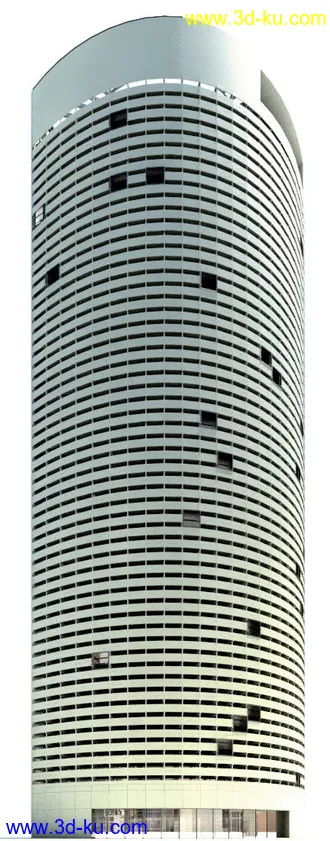 高楼大厦模型,商业大厦,办公楼,创意大厦,高层建筑,金融大厦,多层建筑,摩天大楼模型合集的图片51