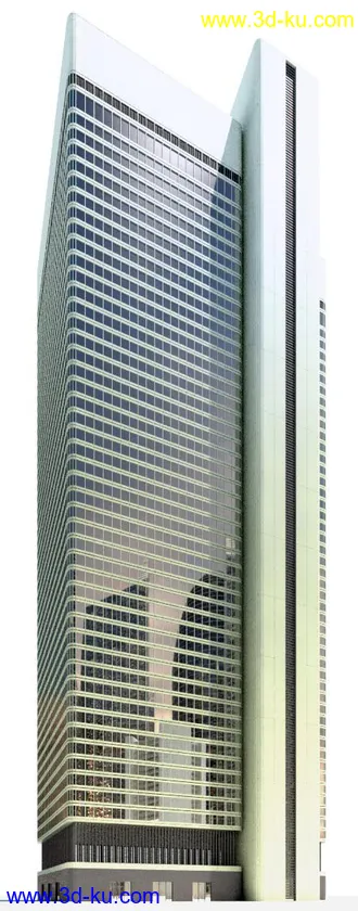 高楼大厦模型,商业大厦,办公楼,创意大厦,高层建筑,金融大厦,多层建筑,摩天大楼模型合集的图片52