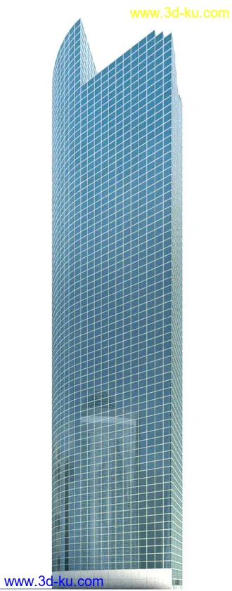 高楼大厦模型,商业大厦,办公楼,创意大厦,高层建筑,金融大厦,多层建筑,摩天大楼模型合集的图片55