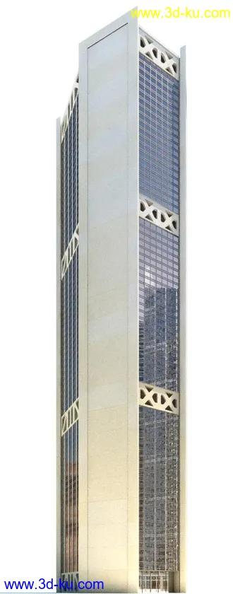 高楼大厦模型,商业大厦,办公楼,创意大厦,高层建筑,金融大厦,多层建筑,摩天大楼模型合集的图片56