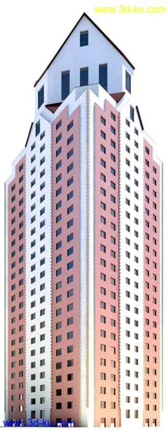 高楼大厦模型,商业大厦,办公楼,创意大厦,高层建筑,金融大厦,多层建筑,摩天大楼模型合集的图片
