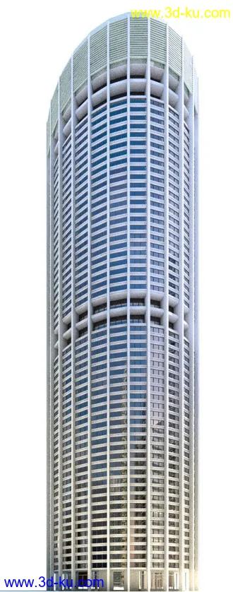 高楼大厦模型,商业大厦,办公楼,创意大厦,高层建筑,金融大厦,多层建筑,摩天大楼模型合集的图片