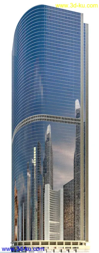 高楼大厦模型,商业大厦,办公楼,创意大厦,高层建筑,金融大厦,多层建筑,摩天大楼模型合集的图片
