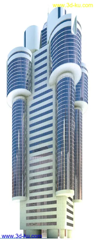 高楼大厦模型,商业大厦,办公楼,创意大厦,高层建筑,金融大厦,多层建筑,摩天大楼模型合集的图片