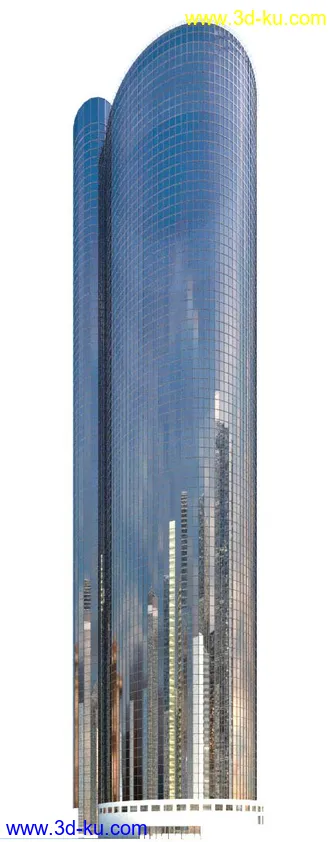 高楼大厦模型,商业大厦,办公楼,创意大厦,高层建筑,金融大厦,多层建筑,摩天大楼模型合集的图片