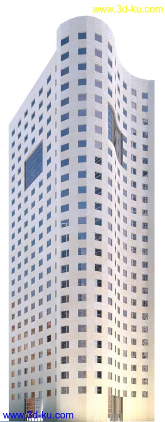 高楼大厦模型,商业大厦,办公楼,创意大厦,高层建筑,金融大厦,多层建筑,摩天大楼模型合集的图片