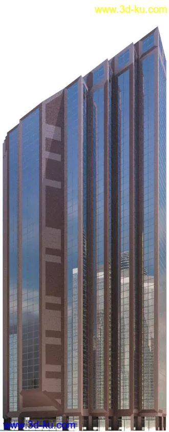 高楼大厦模型,商业大厦,办公楼,创意大厦,高层建筑,金融大厦,多层建筑,摩天大楼模型合集的图片