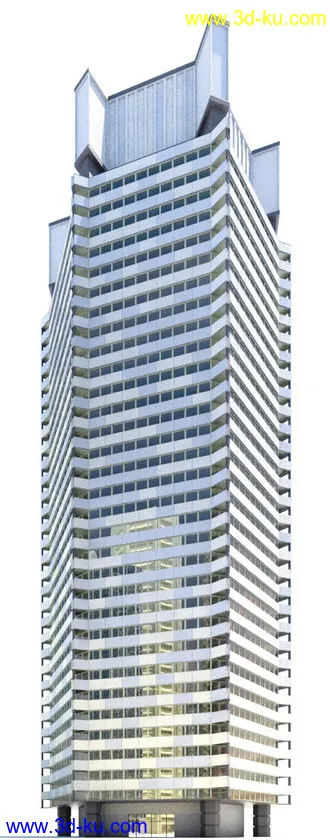 高楼大厦模型,商业大厦,办公楼,创意大厦,高层建筑,金融大厦,多层建筑,摩天大楼模型合集的图片
