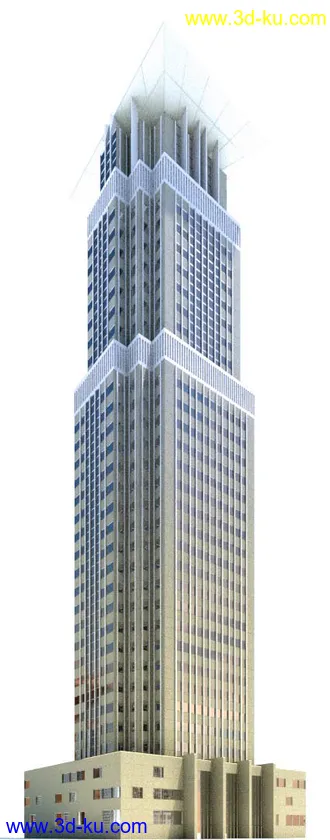 高楼大厦模型,商业大厦,办公楼,创意大厦,高层建筑,金融大厦,多层建筑,摩天大楼模型合集的图片