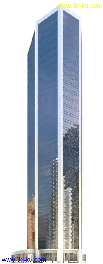 高楼大厦模型,商业大厦,办公楼,创意大厦,高层建筑,金融大厦,多层建筑,摩天大楼模型合集的图片