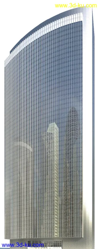高楼大厦模型,商业大厦,办公楼,创意大厦,高层建筑,金融大厦,多层建筑,摩天大楼模型合集的图片
