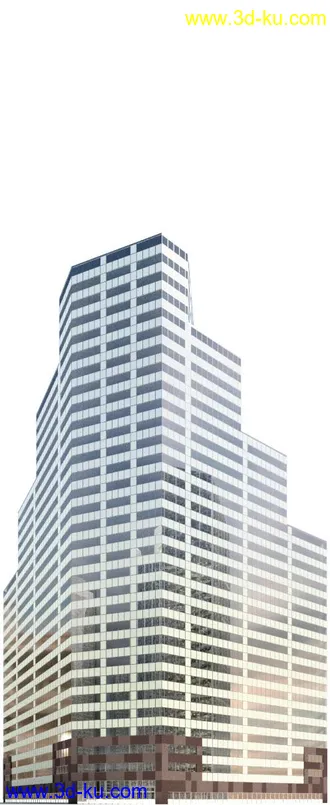 高楼大厦模型,商业大厦,办公楼,创意大厦,高层建筑,金融大厦,多层建筑,摩天大楼模型合集的图片