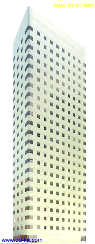 高楼大厦模型,商业大厦,办公楼,创意大厦,高层建筑,金融大厦,多层建筑,摩天大楼模型合集的图片