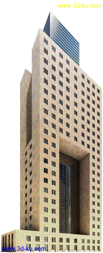 高楼大厦模型,商业大厦,办公楼,创意大厦,高层建筑,金融大厦,多层建筑,摩天大楼模型合集的图片