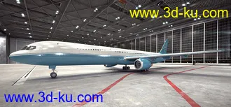 民航飞机,民用客机,空中客车A380,波音727,固定翼飞机,滑翔机,私人飞机,直升飞机,飞机模型合集的图片2