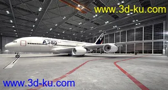 民航飞机,民用客机,空中客车A380,波音727,固定翼飞机,滑翔机,私人飞机,直升飞机,飞机模型合集的图片9