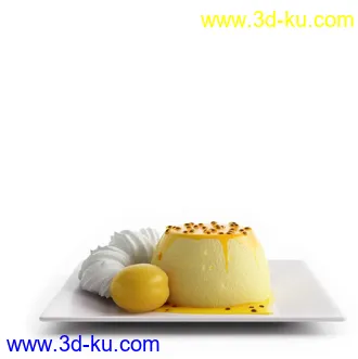 面包,草莓,果汁,大饼,牛奶,咖啡,糕点,红树莓,蛋糕,果酱,食物模型合集的图片
