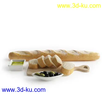 面包,草莓,果汁,大饼,牛奶,咖啡,糕点,红树莓,蛋糕,果酱,食物模型合集的图片