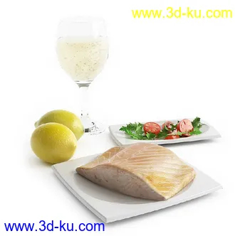 冰淇凌,汉堡包,饼干,煎饼,披萨,熟鸡蛋,荷包蛋,果汁,柠檬,薯条,食物模型合集的图片