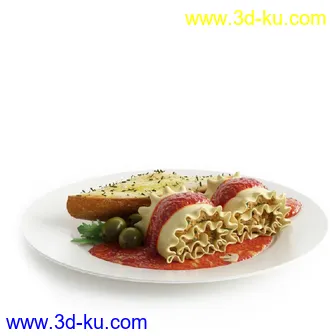 冰淇凌,汉堡包,饼干,煎饼,披萨,熟鸡蛋,荷包蛋,果汁,柠檬,薯条,食物模型合集的图片