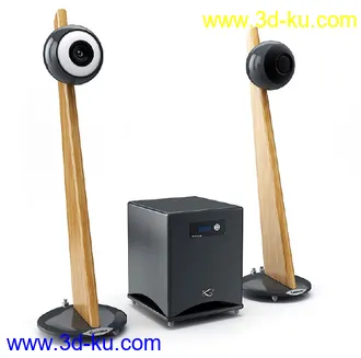 音箱模型,电脑音箱,低音炮,功放机,扩音器,DVD播放器,VCD机,录影机,音响模型合集的图片