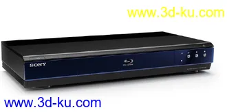 音箱模型,电脑音箱,低音炮,功放机,扩音器,DVD播放器,VCD机,录影机,音响模型合集的图片