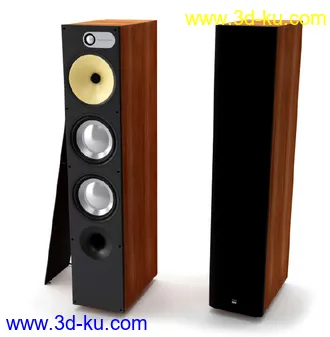 音箱模型,电脑音箱,低音炮,功放机,扩音器,DVD播放器,VCD机,录影机,音响模型合集的图片