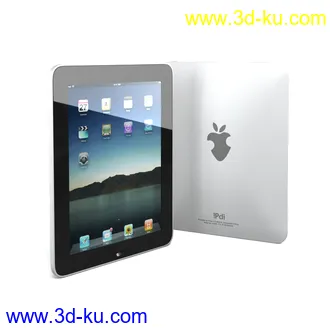 3D打印模型笔记本电脑,平板电脑,键盘,鼠标,液晶显示屏,U盘,游戏机,麦克风,摄像头,数码产品合集的图片