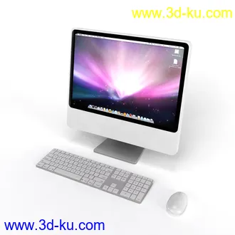 3D打印模型笔记本电脑,平板电脑,键盘,鼠标,液晶显示屏,U盘,游戏机,麦克风,摄像头,数码产品合集的图片