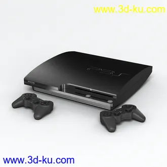 3D打印模型笔记本电脑,平板电脑,键盘,鼠标,液晶显示屏,U盘,游戏机,麦克风,摄像头,数码产品合集的图片