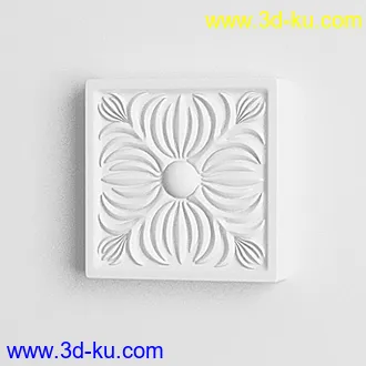 墙面雕花,PU象鼻,PU梁头柱,欧式梁柱,梁托,欧式浮雕,墙面壁花饰,罗马柱,装饰模型合集的图片