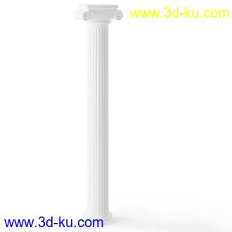 墙面雕花,PU象鼻,PU梁头柱,欧式梁柱,梁托,欧式浮雕,墙面壁花饰,罗马柱,装饰模型合集的图片