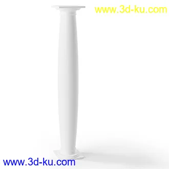 墙面雕花,PU象鼻,PU梁头柱,欧式梁柱,梁托,欧式浮雕,墙面壁花饰,罗马柱,装饰模型合集的图片47