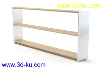 书架模型,组合书架,拼装书架,置物架,组合柜,电视柜,拼装柜,模型合集的图片