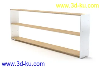 书架模型,组合书架,拼装书架,置物架,组合柜,电视柜,拼装柜,模型合集的图片