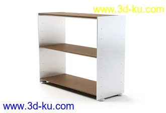 书架模型,组合书架,拼装书架,置物架,组合柜,电视柜,拼装柜,模型合集的图片