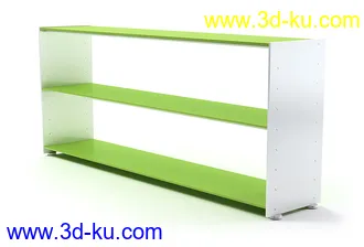 书架模型,组合书架,拼装书架,置物架,组合柜,电视柜,拼装柜,模型合集的图片