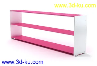 书架模型,组合书架,拼装书架,置物架,组合柜,电视柜,拼装柜,模型合集的图片